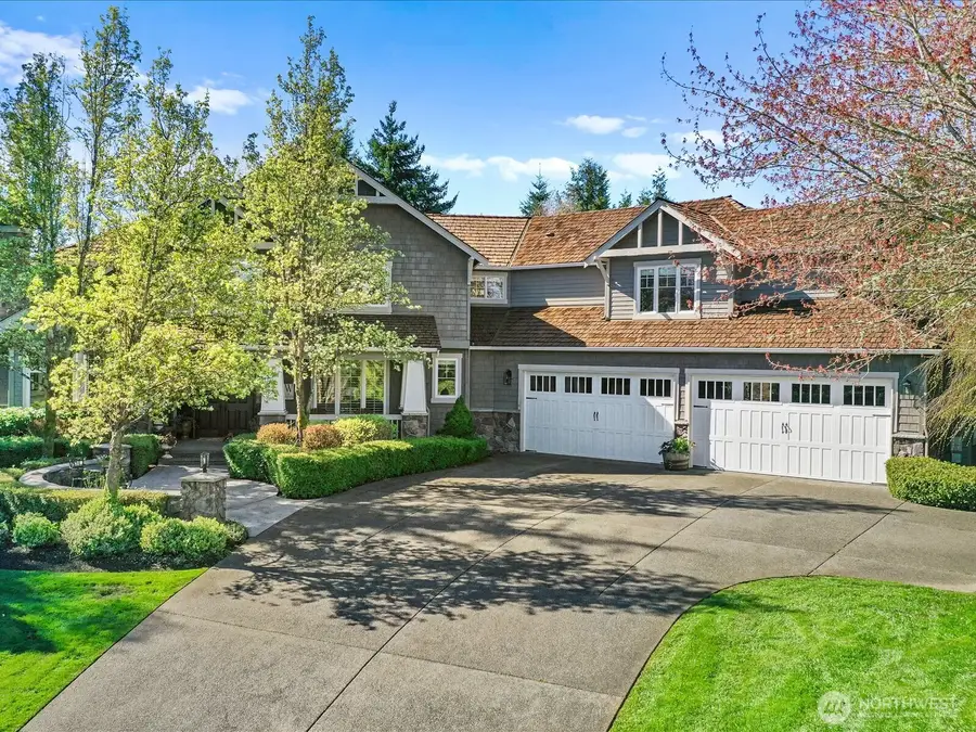 2441 278th Court Se, Sammamish, WA 98075 - #2