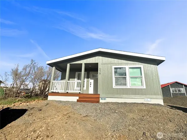 490 Highline Loop, Cle Elum, WA 98922