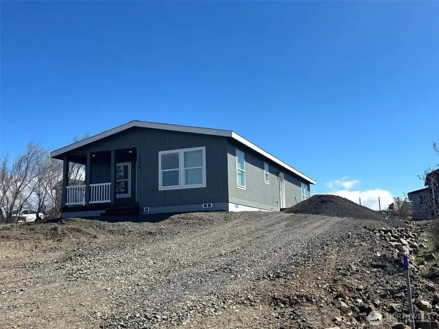 490 Highline Loop, Cle Elum, WA 98922 - #2