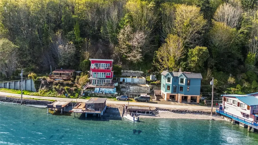 9169 SE Fragaria Road, Olalla, WA 98359 - #2