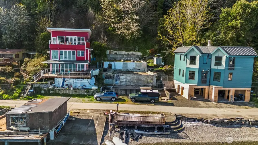 9169 SE Fragaria Road, Olalla, WA 98359 - #3