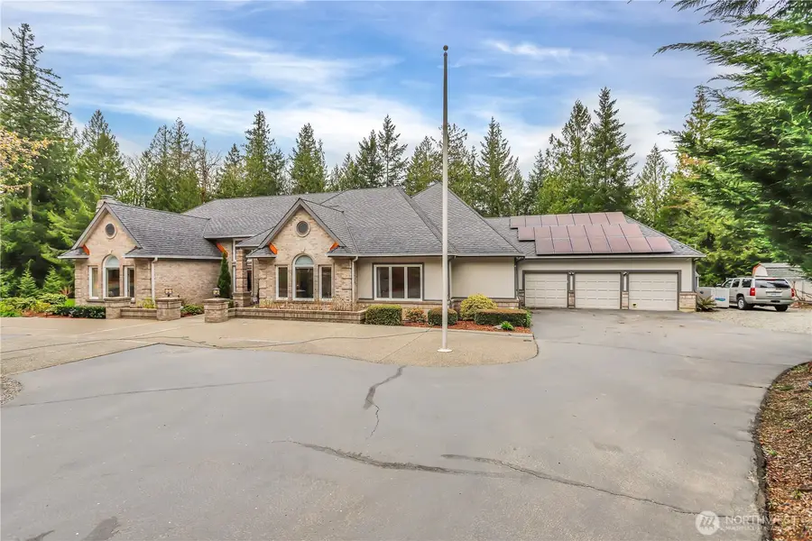 28726 SE 43rd Place, Fall City, WA 98024 - #2