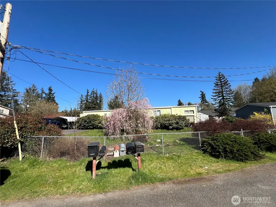 25509 33rd Avenue Ct E, Spanaway, WA 98387 - #3