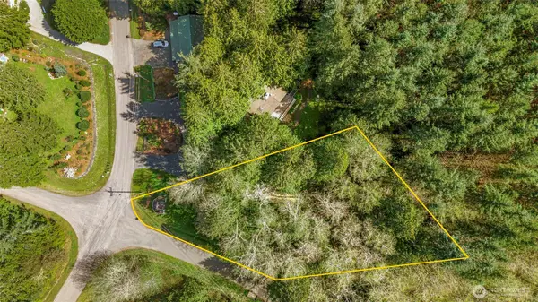 37060 Madrona Boulevard Ne #LOT 38, Hansville, WA 98340