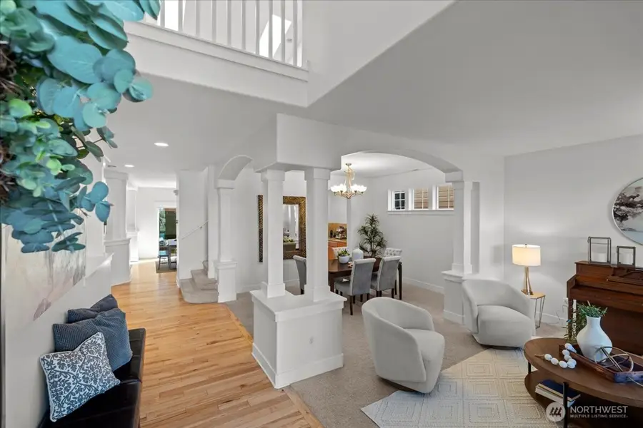 5221 NE 7th Place, Renton, WA 98059 - #3