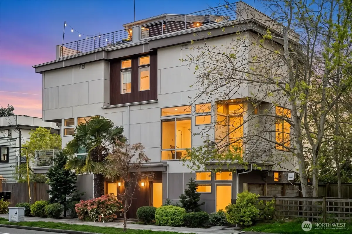 2613 NW 65th Street, Seattle, WA 98117 - #1