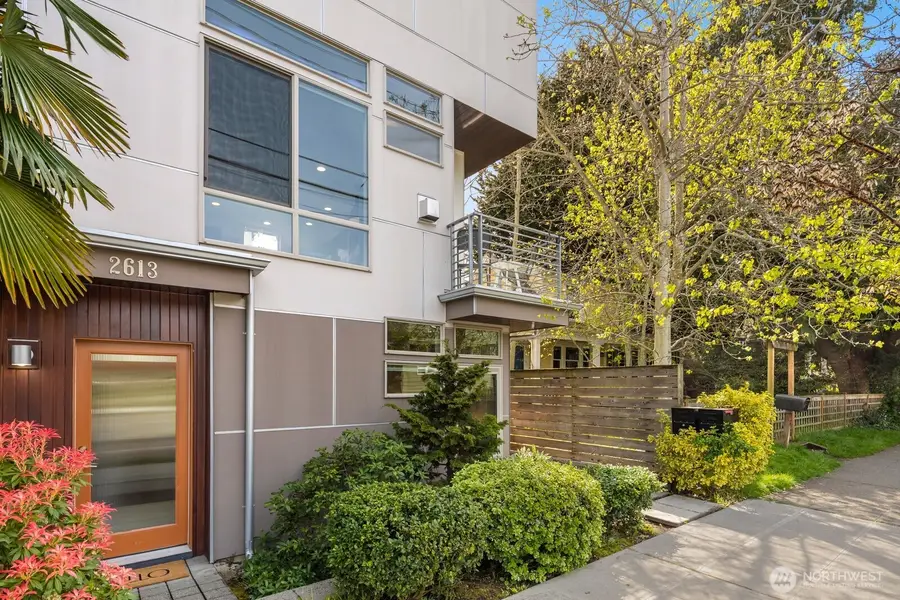 2613 NW 65th Street, Seattle, WA 98117 - #3