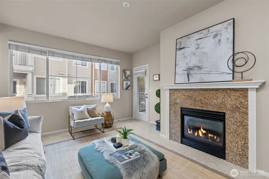 560 225th Lane Ne #B202, Sammamish, WA 98074 - #3