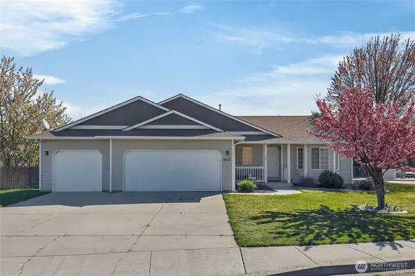 4607 Santa Fe Lane, Pasco, WA 99301