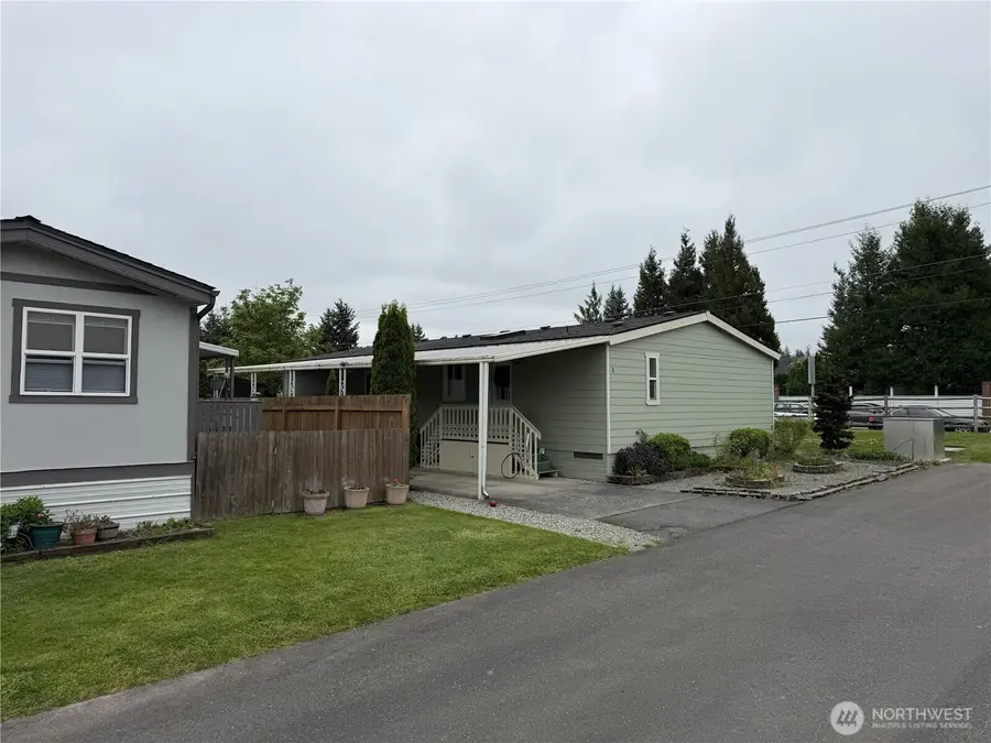 1120 S 25th Street #1, Mount Vernon, WA 98274 - #2