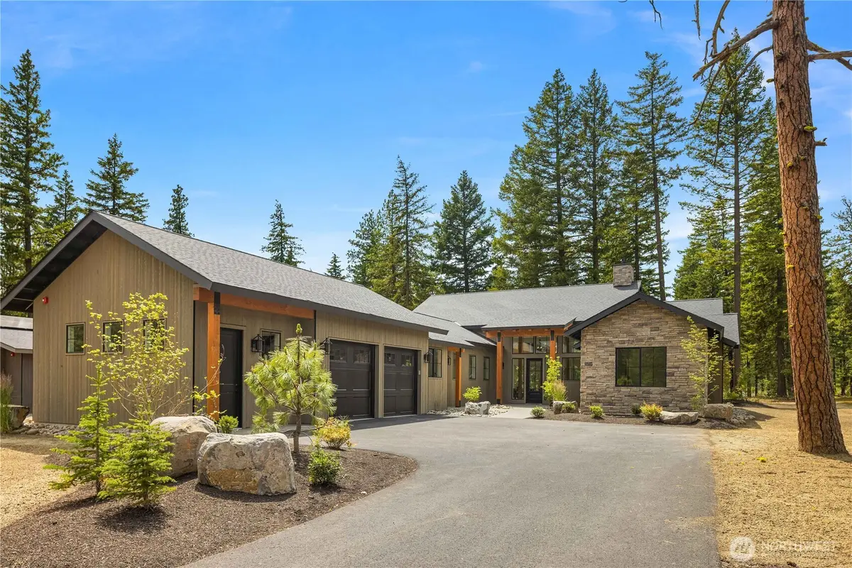 1950 Wanawish Loop, Cle Elum, WA 98922 - #1