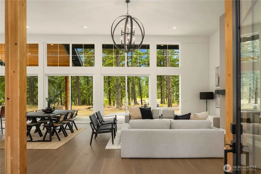 1950 Wanawish Loop, Cle Elum, WA 98922 - #2