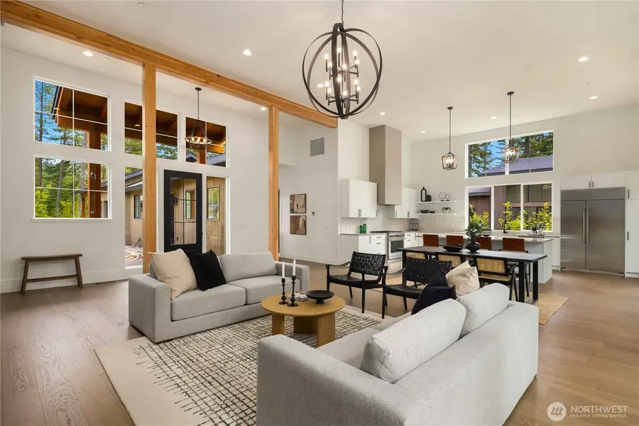 1950 Wanawish Loop, Cle Elum, WA 98922 - #3