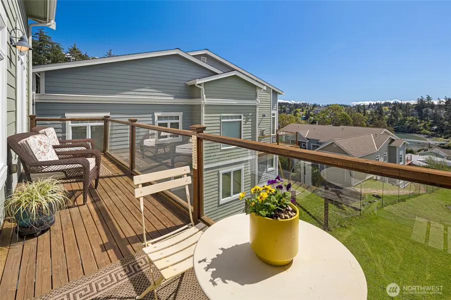 475 Perry Place #7, Friday Harbor, WA 98250 - #3