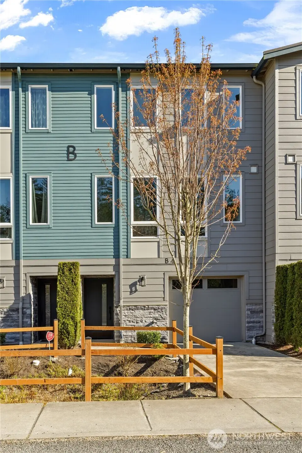 17905 35th Avenue Se #B4, Bothell, WA 98012 - #1