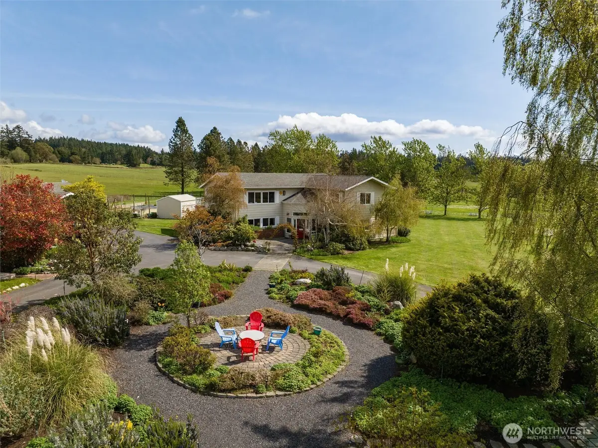 318 Trumpeter Way, Friday Harbor, WA 98250 - #1