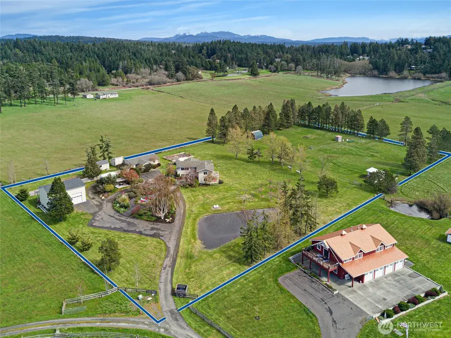 318 Trumpeter Way, Friday Harbor, WA 98250 - #2