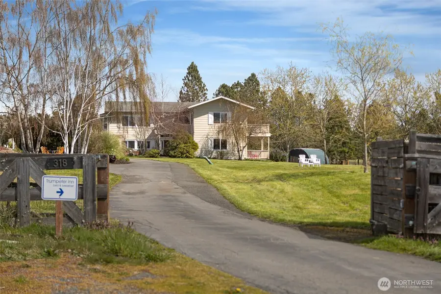 318 Trumpeter Way, Friday Harbor, WA 98250 - #3