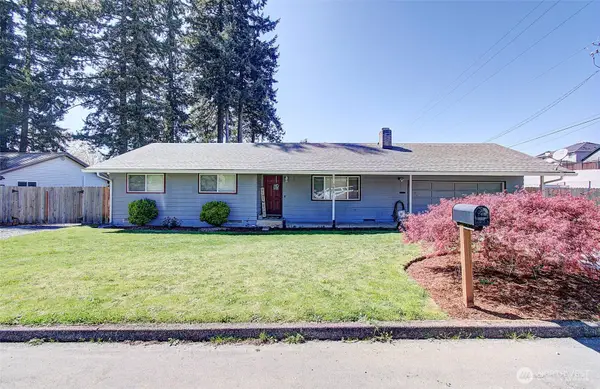 9808 NE 114th Avenue, Vancouver, WA 98662