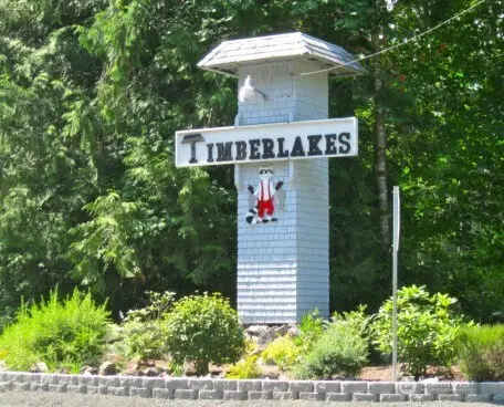 90 E Lakeshore Drive E, Shelton, WA 98584 - #1