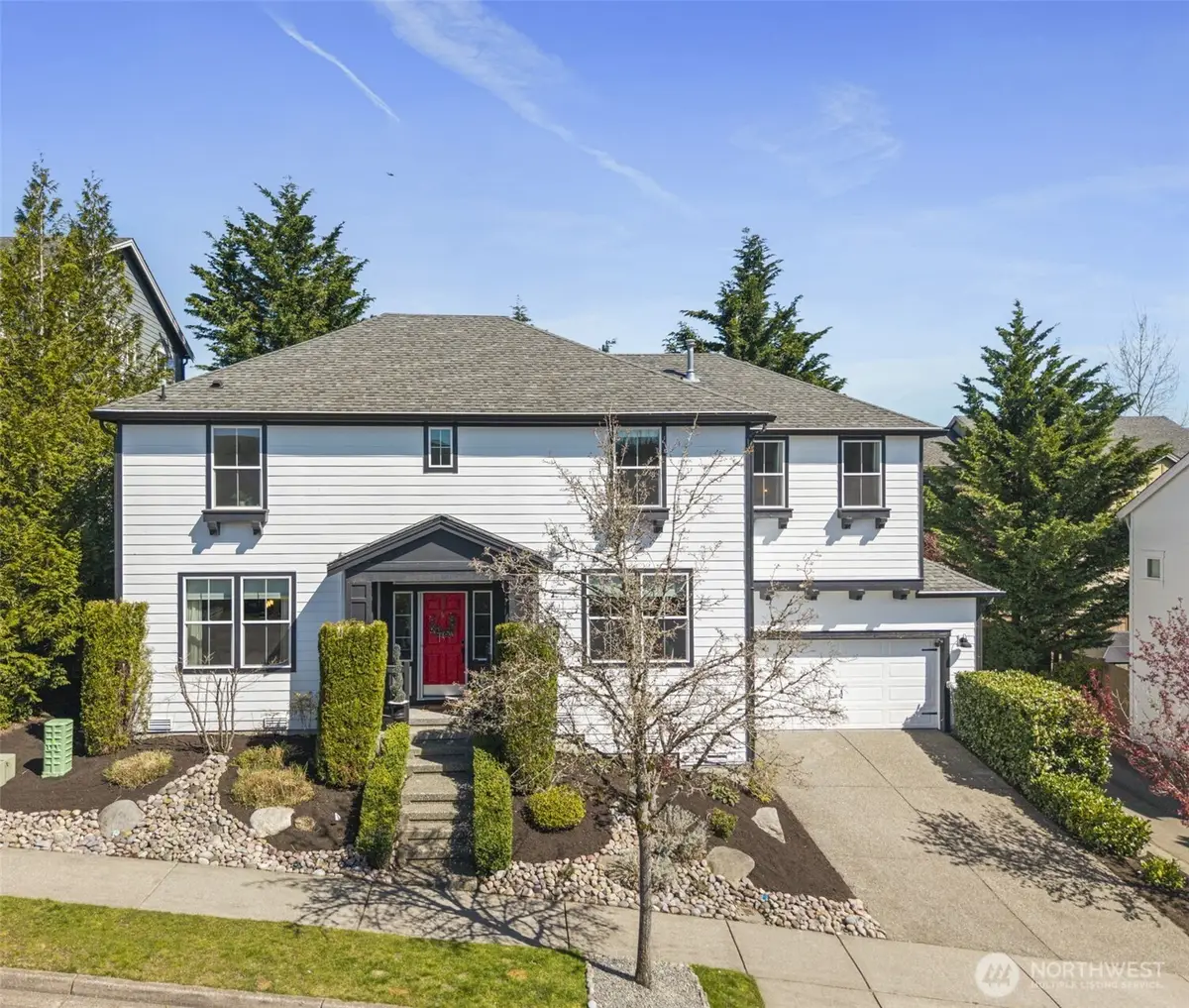 7508 Pinnacle Place Se, Snoqualmie, WA 98065 - #1