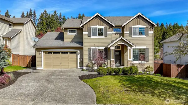 2711 NE Noll Valley Loop, Poulsbo, WA 98370
