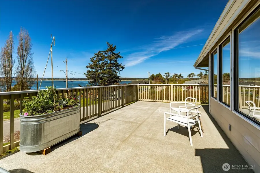 911 NE Leach Street #911, Coupeville, WA 98239 - #3