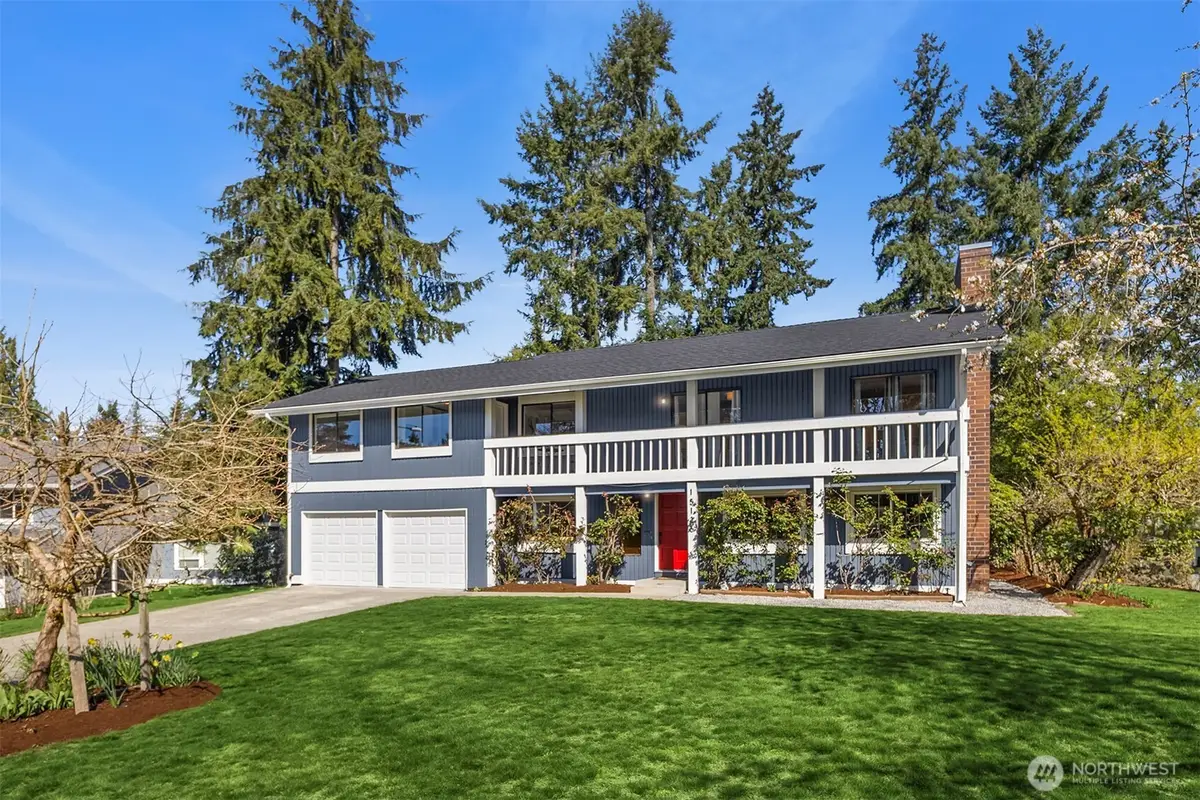 15126 NE 67th Place, Redmond, WA 98052 - #1