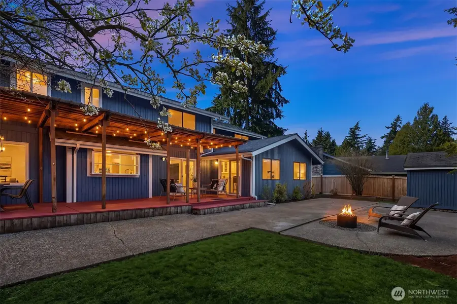 15126 NE 67th Place, Redmond, WA 98052 - #3