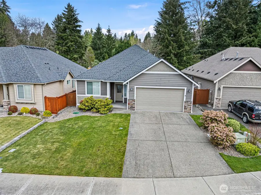 701 182nd Street E, Spanaway, WA 98387 - #2