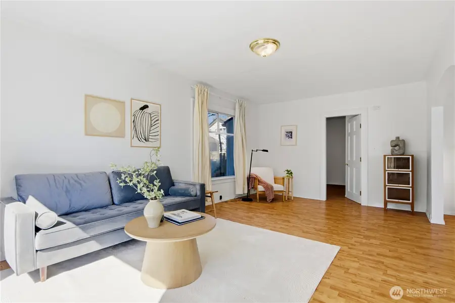 116 NE 133rd Street, Seattle, WA 98125 - #3