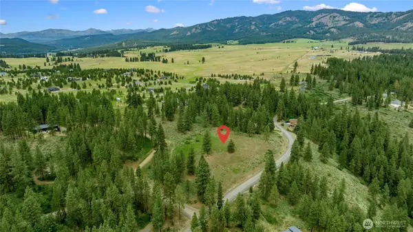 0 Swauk Pines Road #2-B, Cle Elum, WA 98922