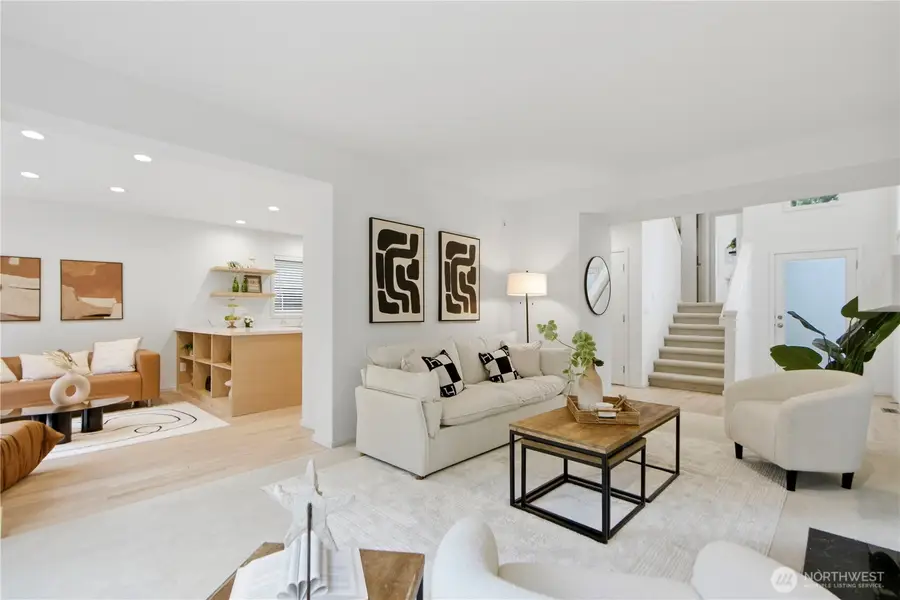 11229 NE 106th Place, Kirkland, WA 98033 - #3