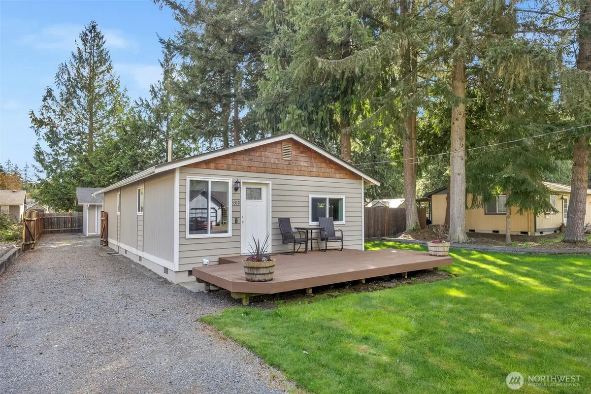 3312 159th Place Nw, Stanwood, WA 98292 - #1