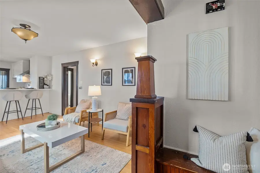 4219 S Mead Street, Seattle, WA 98118 - #2