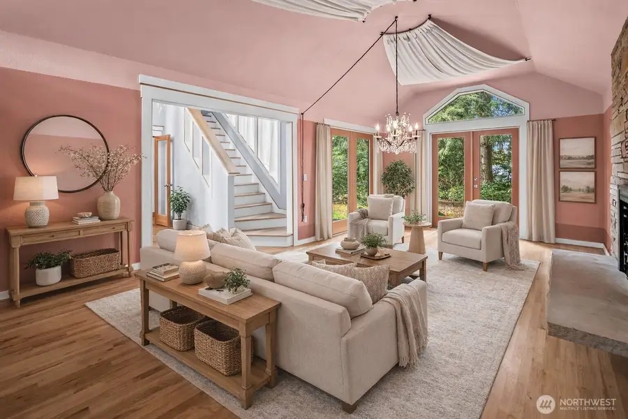 2812 204th Avenue Ct, Lake Tapps, WA 98391 - #3