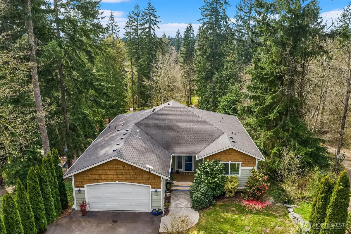 23802 E Lake Kayak Drive, Monroe, WA 98272 - #1