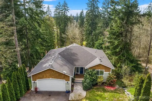 23802 E Lake Kayak Drive, Monroe, WA 98272