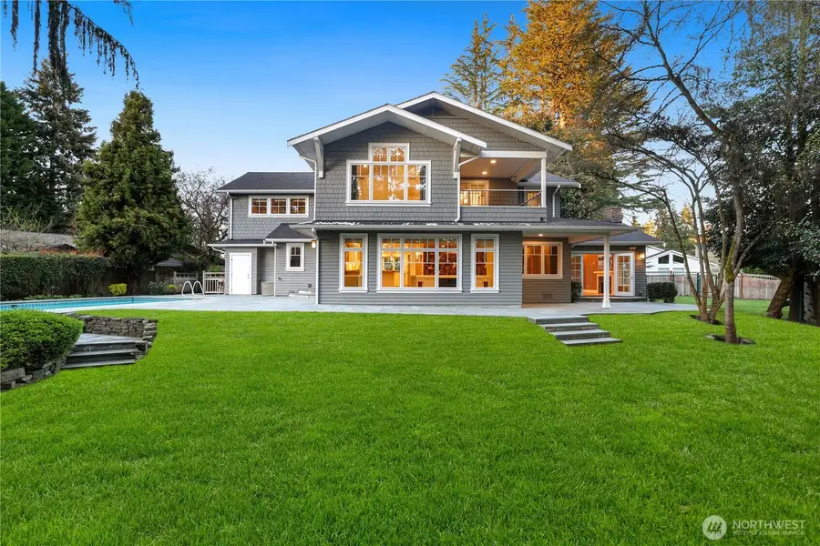 37 Tatoosh Ky, Bellevue, WA 98006 - #3