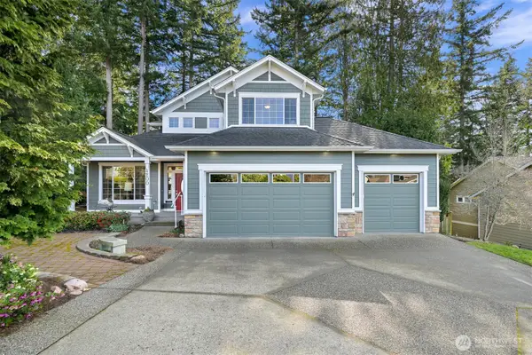 4200 Parkhurst Drive, Bellingham, WA 98229