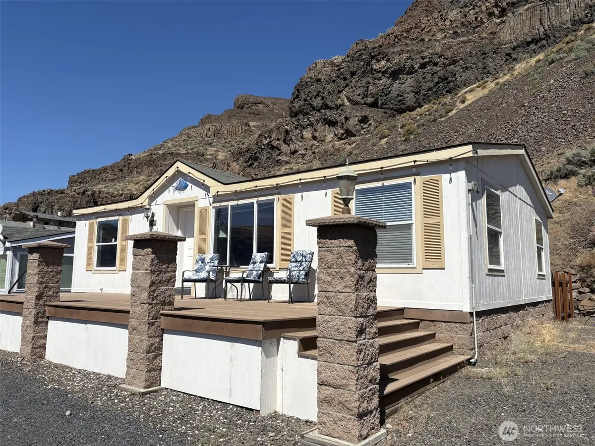 1198 N Section Place, Quincy, WA 98848 - #1