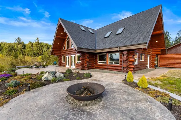 3221 Teal Lake Road, Port Ludlow, WA 98365