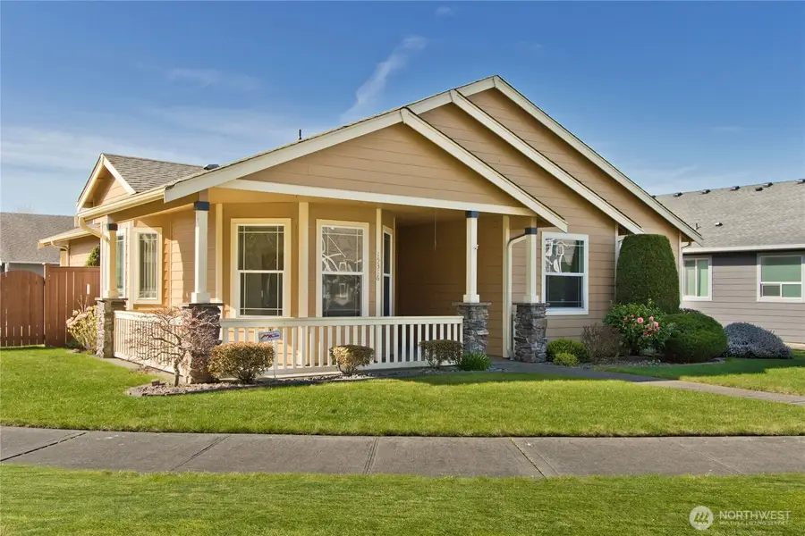 15316 45th Street Se, Sumner, WA 98390 - #2
