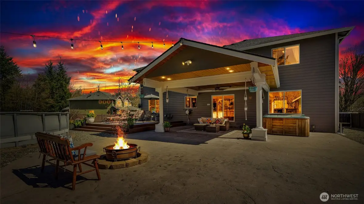 15910 27th Avenue Nw, Stanwood, WA 98292 - #1