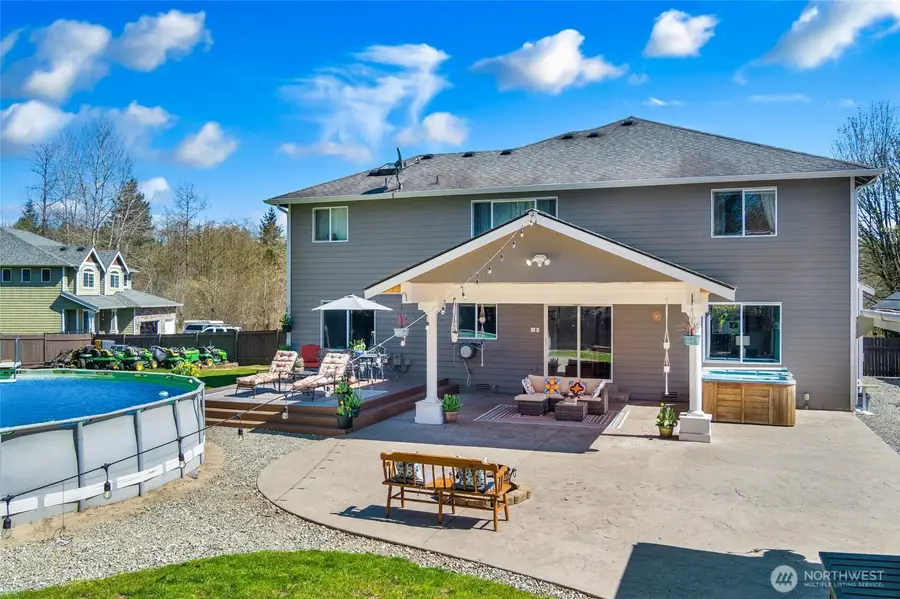 15910 27th Avenue Nw, Stanwood, WA 98292 - #3