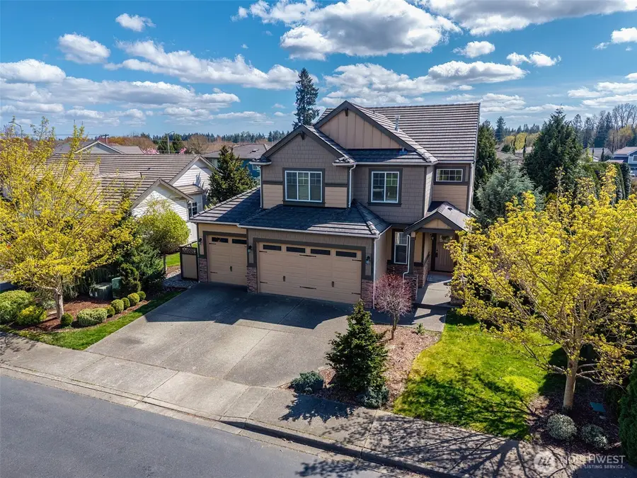 4703 Prestwick Lane Se, Lacey, WA 98513 - #3