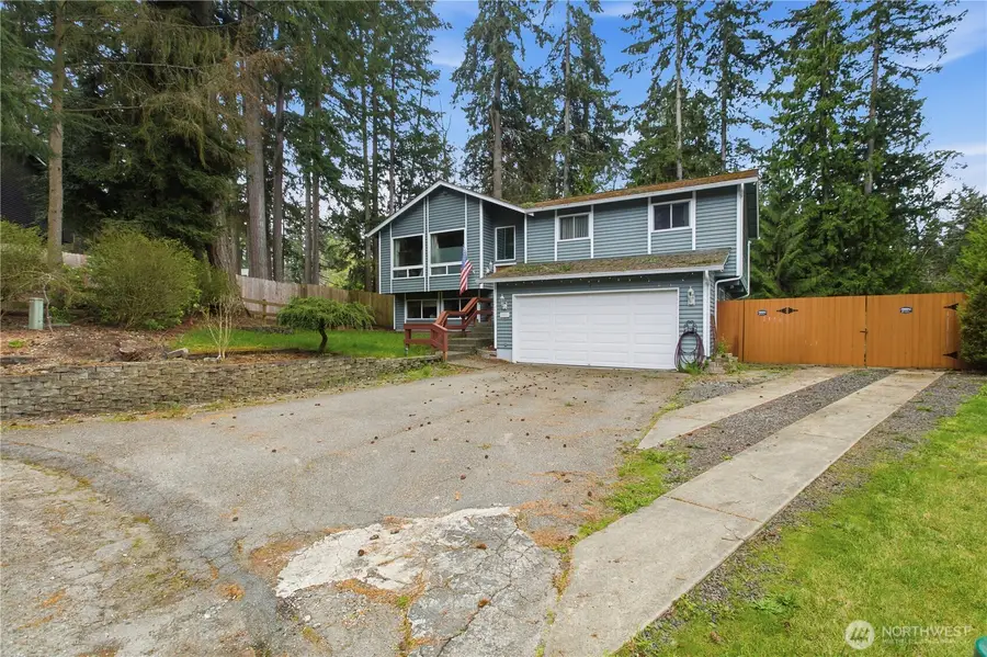 983 NE Melia Lane, Bremerton, WA 98311 - #2