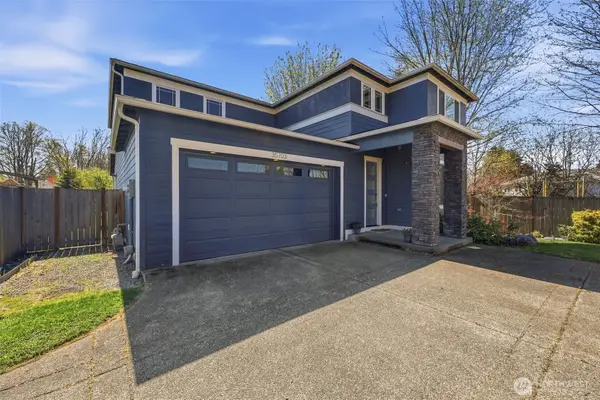 35703 20th Avenue Sw, Federal Way, WA 98023