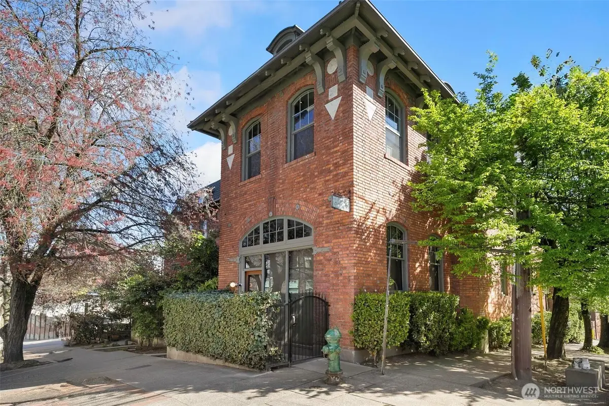 1406 Harvard Avenue #16, Seattle, WA 98122 - #1