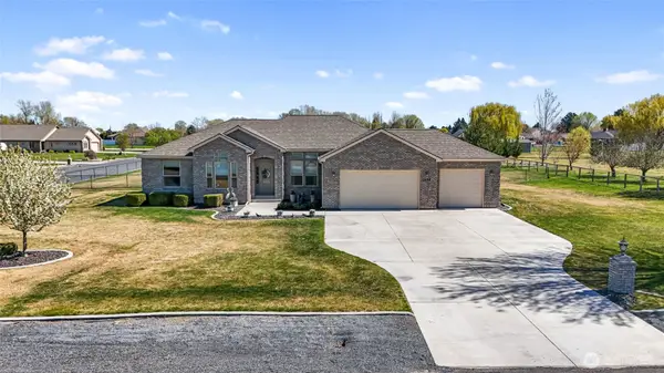 1859 F.5 Road Ne, Moses Lake, WA 98837